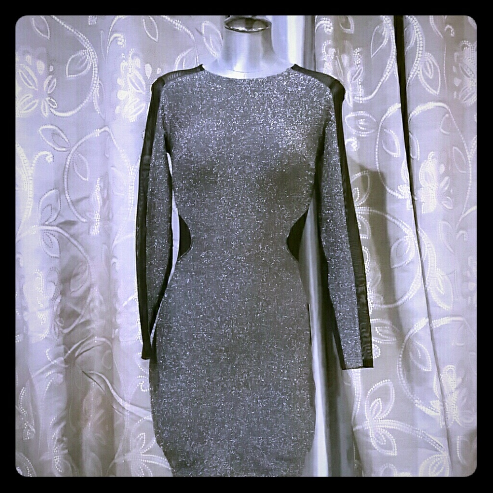 Express Dress